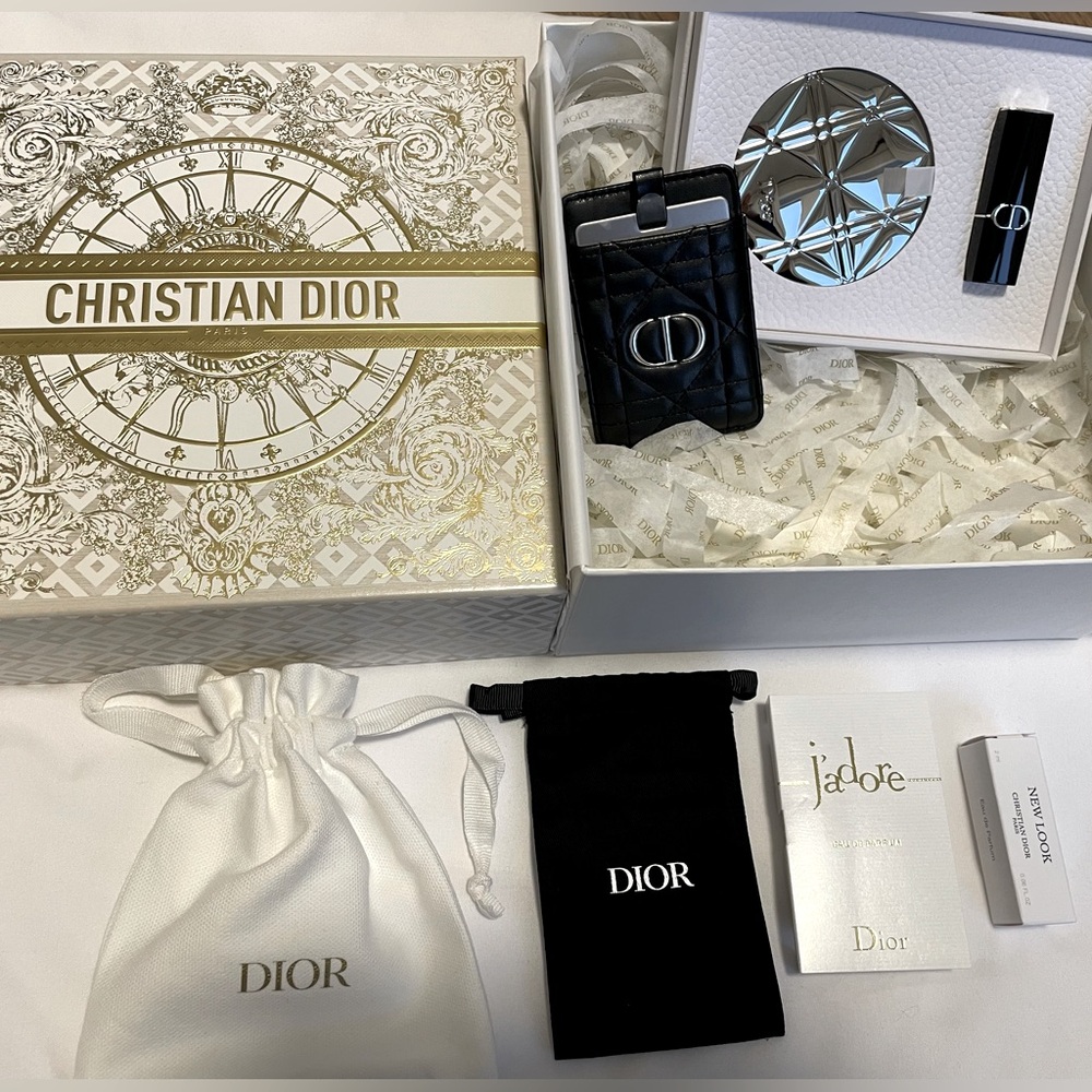 Dior Giftset - Picture 2 of 4